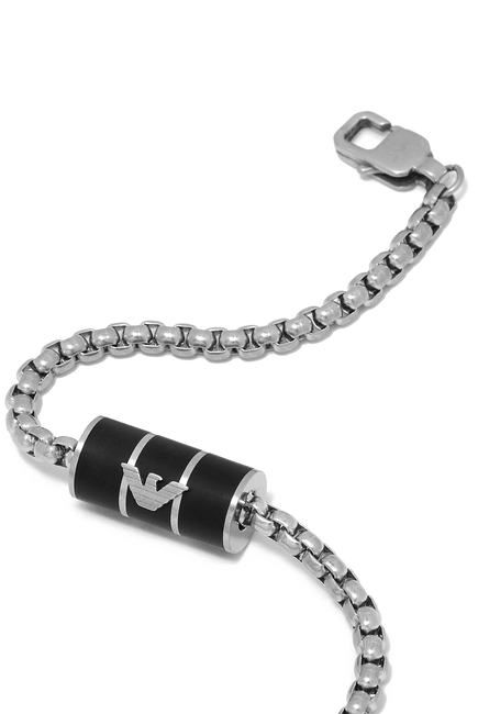 Essential Steel Bracelet